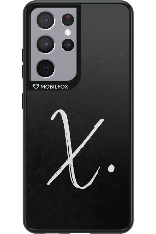 (Off Space) X 2.0 - Samsung Galaxy S21 Ultra