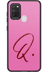 (Sorbet) Q 2.0 - Samsung Galaxy A21 S