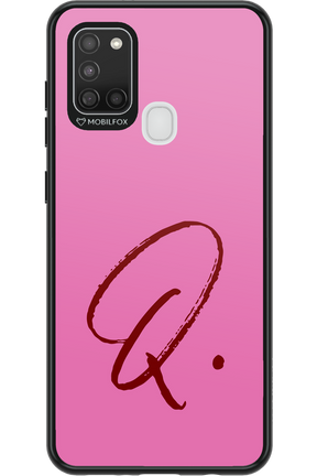 (Sorbet) Q 2.0 - Samsung Galaxy A21 S