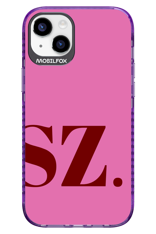 SZ (Sorbet) 2.0 - Apple iPhone 14 Plus