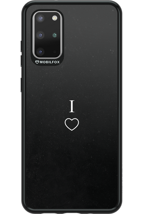 I Black 2.0 - Samsung Galaxy S20+