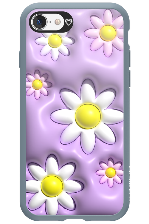 Lavender - Apple iPhone SE 2020