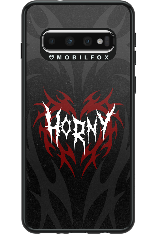 HORNY 2.0 - Samsung Galaxy S10