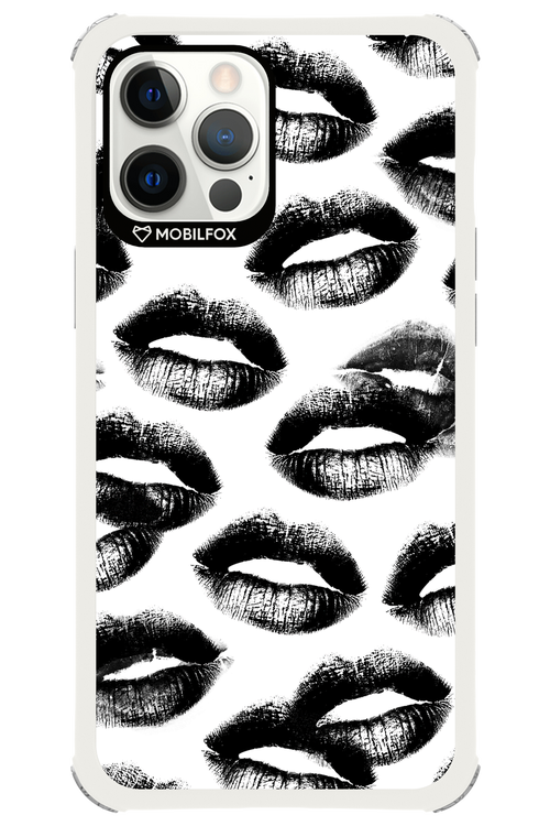 Ghost Kiss - Apple iPhone 12 Pro Max