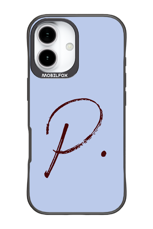 (Jellyfish Presso) P 2.0 - Apple iPhone 17