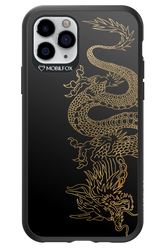 Gold Age 2.0 - Apple iPhone 11 Pro