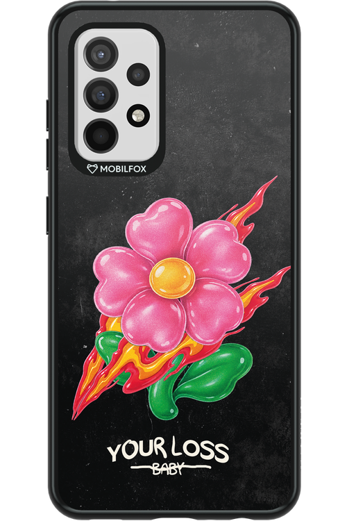 Your Loss 2.0 - Samsung Galaxy A52 / A52 5G / A52s
