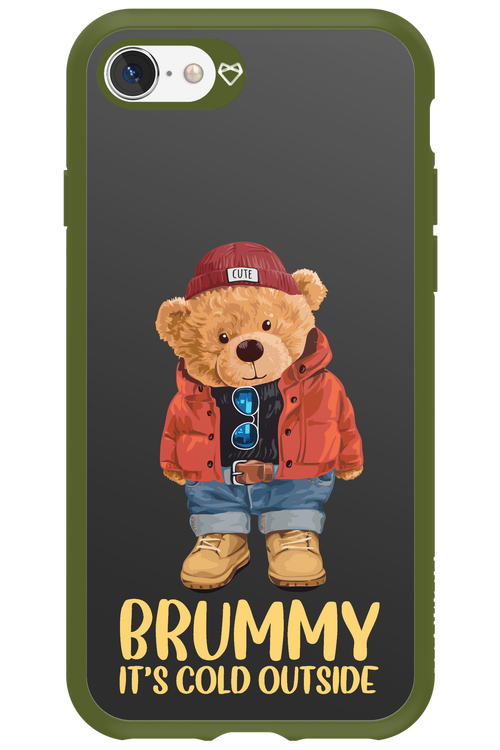 Brummy - Apple iPhone 8