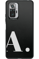 A (Off Space) 2.0 - Xiaomi Redmi Note 10 Pro