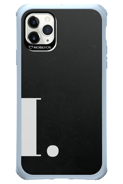 I (Off Space) 2.0 - Apple iPhone 11 Pro Max