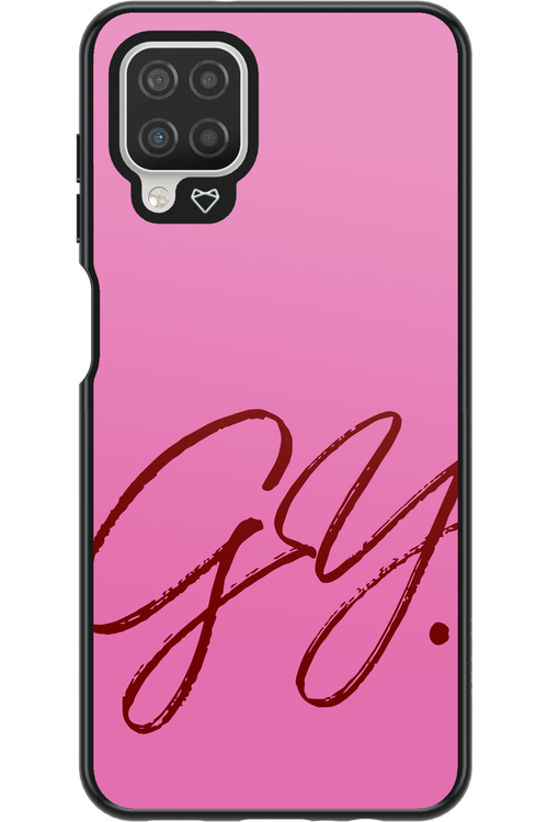 (Sorbet) GY 2.0 - Samsung Galaxy A12