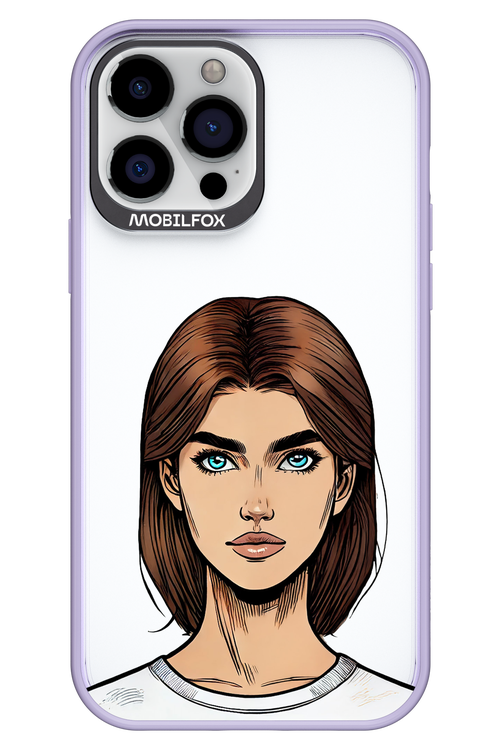 Infinite Muse - Apple iPhone 13 Pro Max
