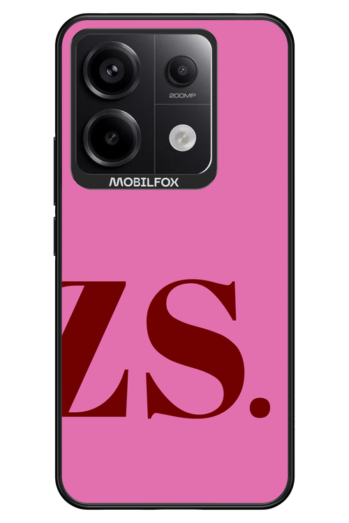 ZS (Sorbet) - Xiaomi Redmi Note 13 Pro 5G