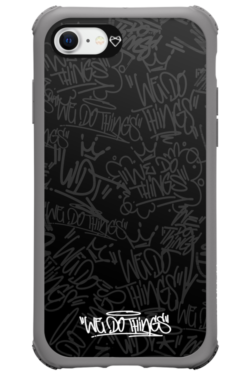 We Do Things 2.0 - Apple iPhone SE 2020