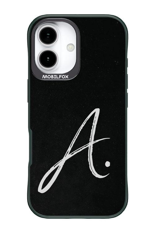 (Off Space) A 2.0 - Apple iPhone 17