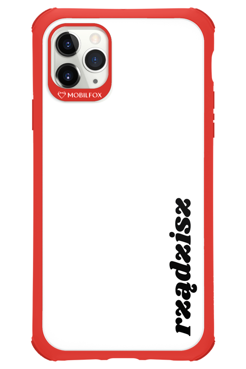 Fearless Flow - Apple iPhone 11 Pro Max