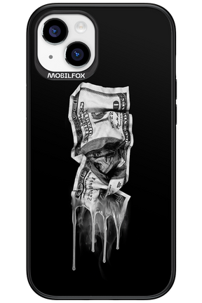 Melting Money 2.0 - Apple iPhone 15 Plus