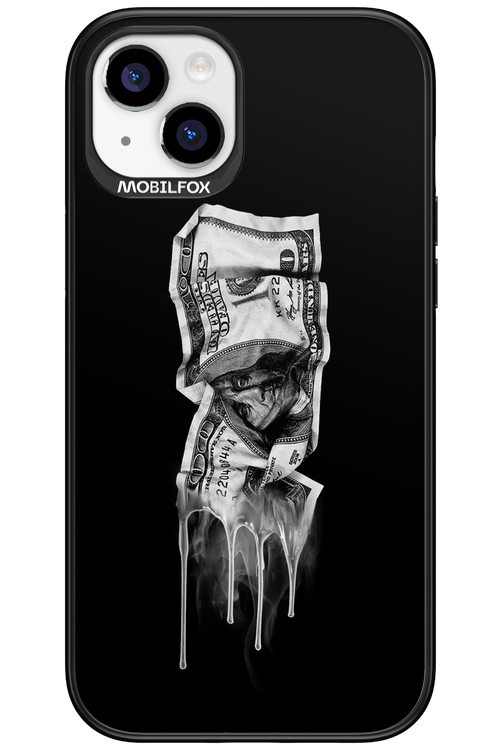 Melting Money 2.0 - Apple iPhone 15 Plus