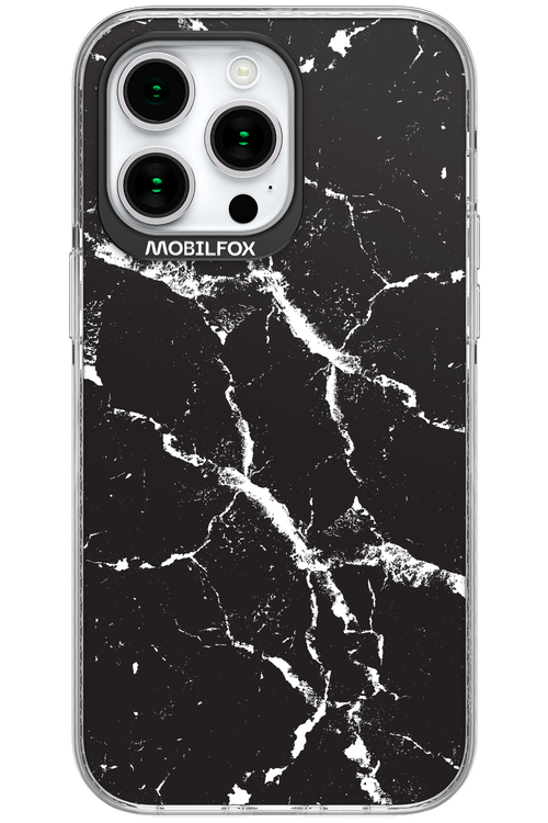 Grunge Marble - Apple iPhone 15 Pro Max