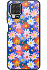 Happy Bloom - Samsung Galaxy A12