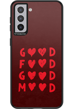 GOOD - Samsung Galaxy S21+