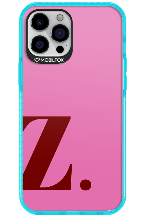 Z (Sorbet) - Apple iPhone 12 Pro Max
