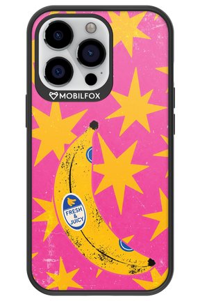 BANANA POP 2.0 - Apple iPhone 13 Pro