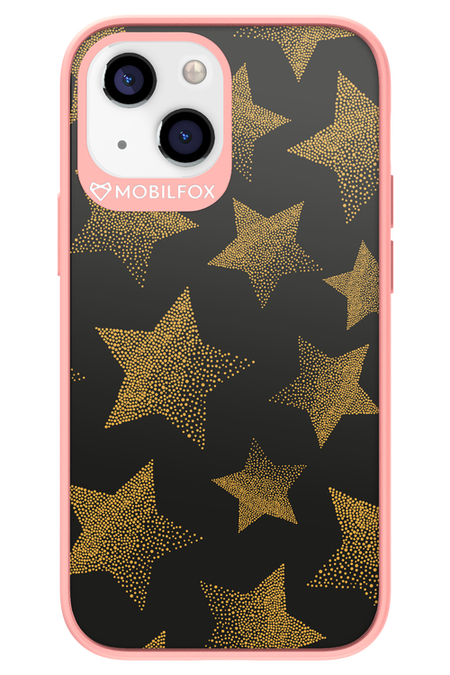 Holiday Stars - Apple iPhone 13 Mini