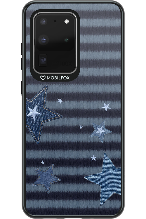 Baby Blue 2.0 - Samsung Galaxy S20 Ultra 5G