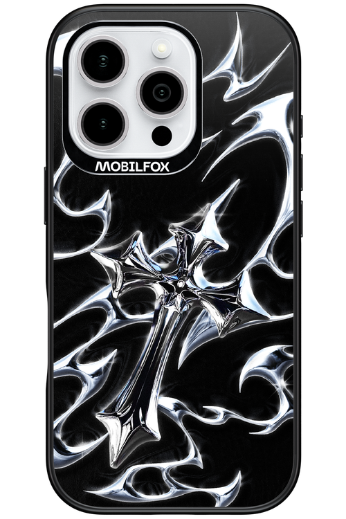 Faith 2.0 - Apple iPhone 16 Pro