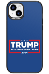 Trump 2024 - Apple iPhone 15 Plus