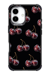 Cherry Rush - Apple iPhone 17