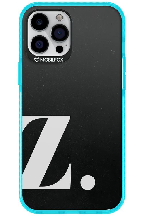 Z (Off Space) - Apple iPhone 12 Pro Max