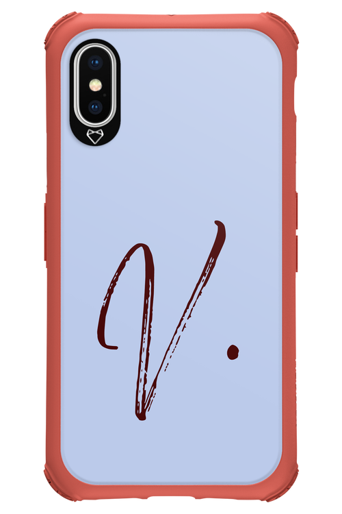 (Jellyfish Presso) V 2.0 - Apple iPhone XS