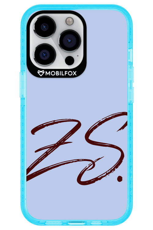 (Jellyfish Presso) ZS 2.0 - Apple iPhone 13 Pro