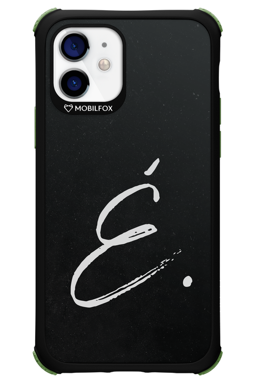 (Off Space) E II 2.0 - Apple iPhone 12