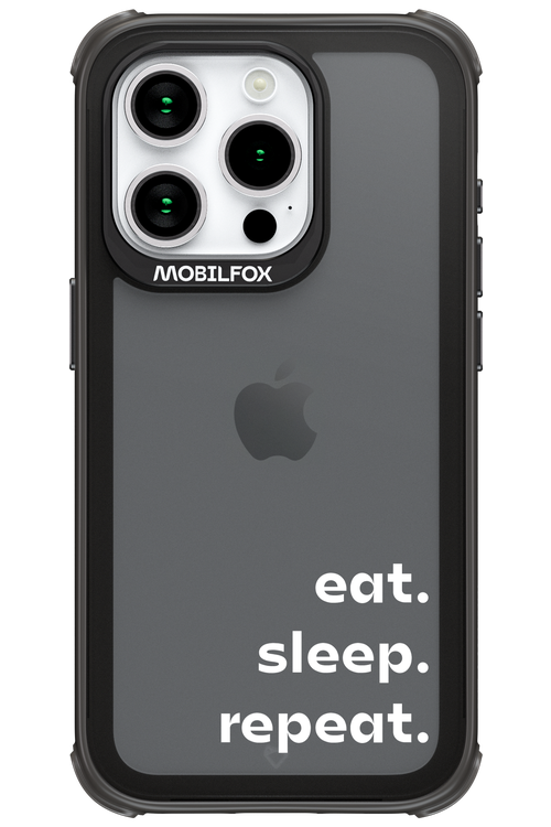 Daily Loop Light 2.0 - Apple iPhone 15 Pro