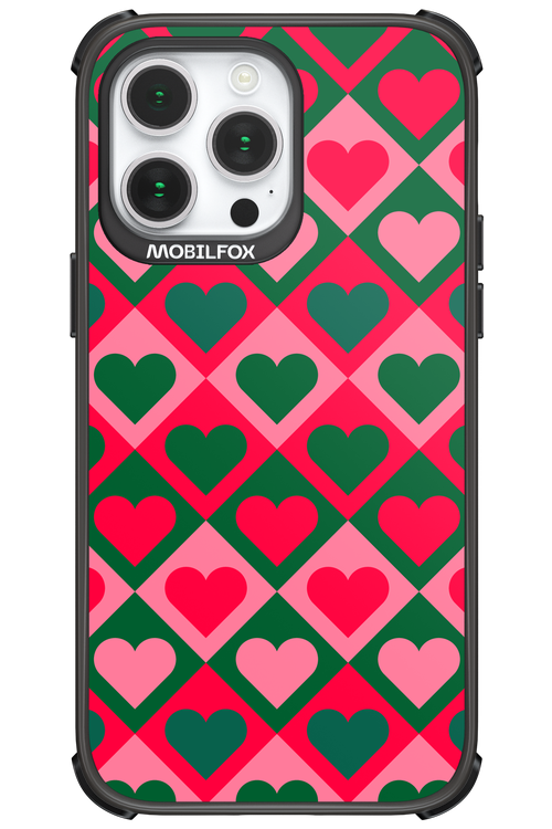 Love of Christmas - Apple iPhone 14 Pro Max