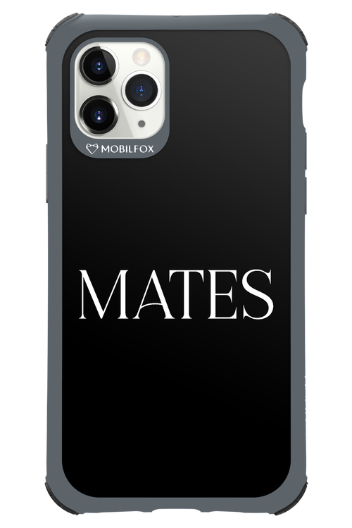 M Soul Mates - Apple iPhone 11 Pro