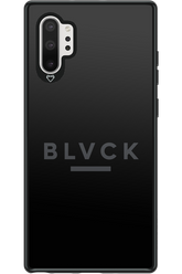 BLVCK II - Samsung Galaxy Note 10+