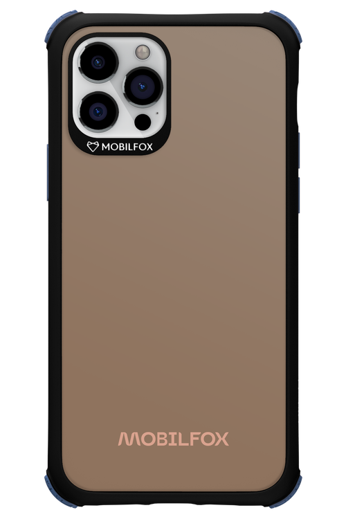 Taupe - Apple iPhone 12 Pro