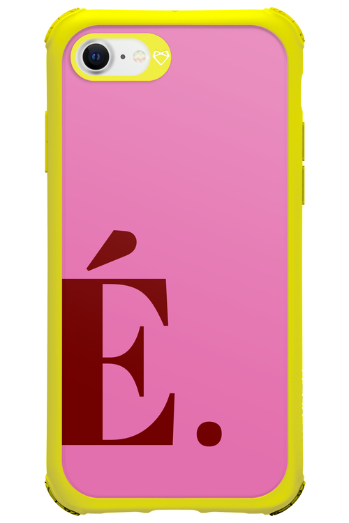E II (Sorbet) 2.0 - Apple iPhone SE 2022