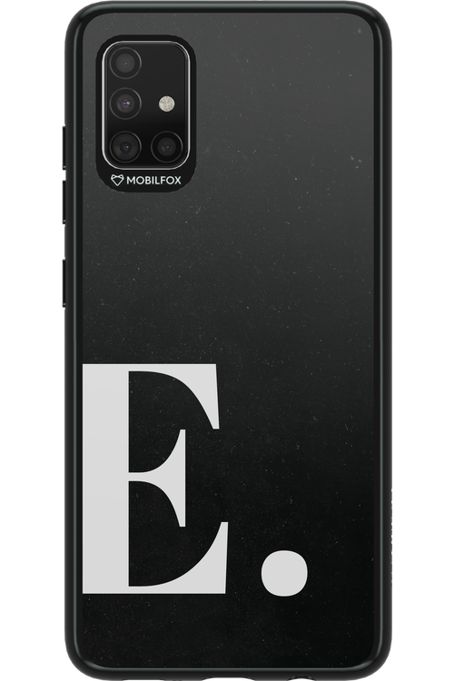 E (Off Space) 2.0 - Samsung Galaxy A51