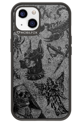 Built Different II - Apple iPhone 13