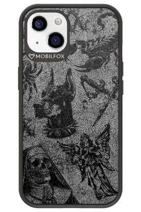 Built Different II - Apple iPhone 13