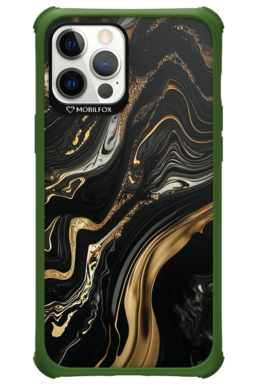 Azrael 2.0 - Apple iPhone 12 Pro Max