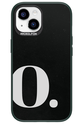 O (Off Space) 2.0 - Apple iPhone 15