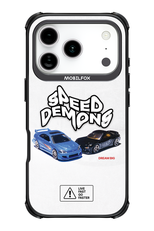 Dream Big - Apple iPhone 17 Pro