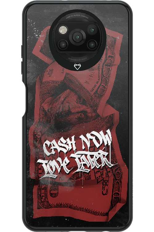 Liquid Assets - Xiaomi Poco X3 NFC