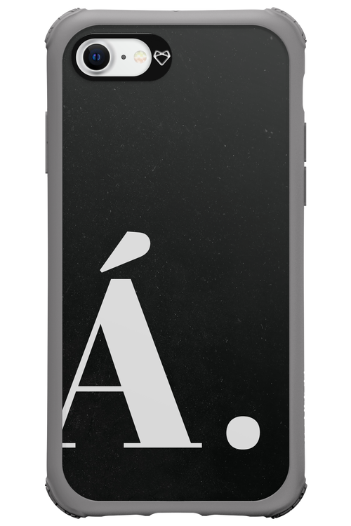 A II (Off Space) 2.0 - Apple iPhone SE 2022